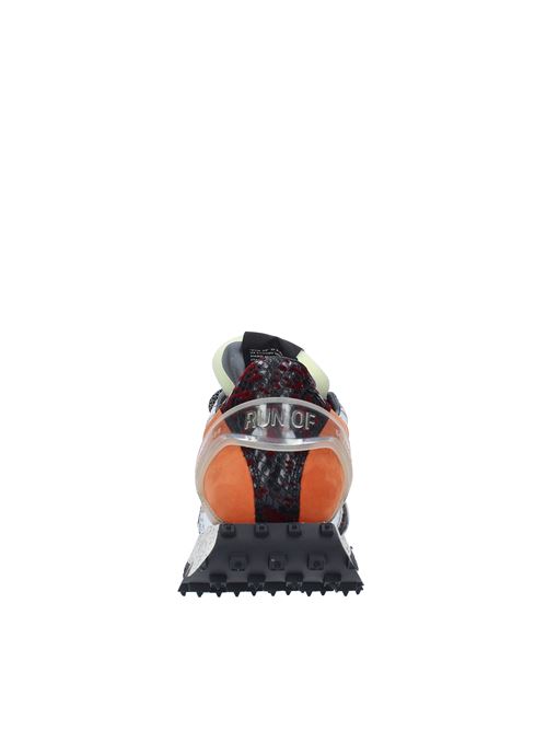  RUN OF | 9377 RO-1MULTICOLOR